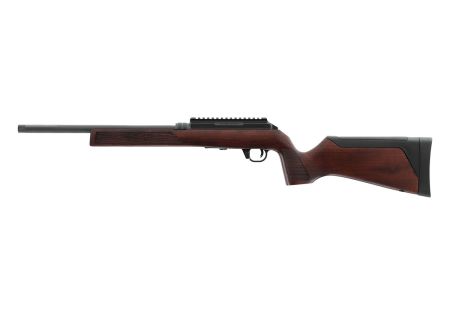 Carabine 22LR FORCE B1 WOOD CLASSIC HAMMERLI ARMS - Catégorie C