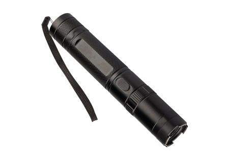 Electrochoc LAMPE TORCHE LED 10.000.000 VOLTS FLASHLIGHT PRAGA