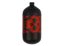 Bouteille CARBONE 1.5L 88Ci ALPHA AIR 4500 PSI DOOM SCORCH HK ARMY PI