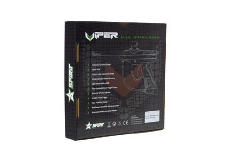 Lanceur VIPER 0.50 BLACK