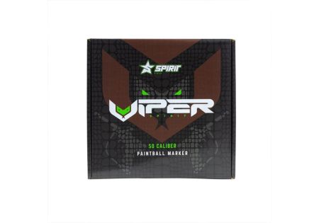 Lanceur VIPER 0.50 BLACK