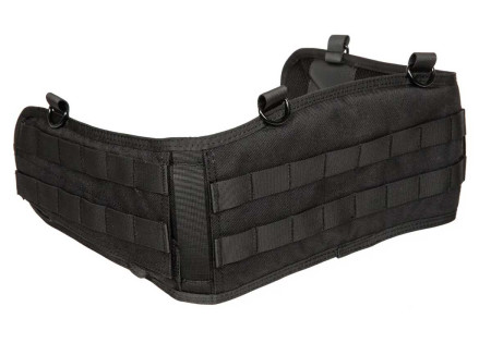 Harnais SUR CEINTURE MOLLE BLACK SPECNA ARMS