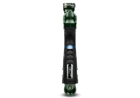 Lanceur GEO R5 RESILIENCE GRAPHITE GREY / BRITISH RACING GREEN