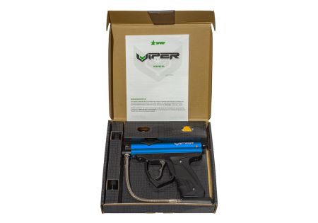 Lanceur VIPER 0.50 BLUE