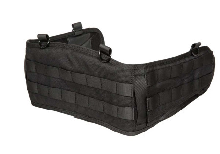 Harnais SUR CEINTURE MOLLE BLACK SPECNA ARMS