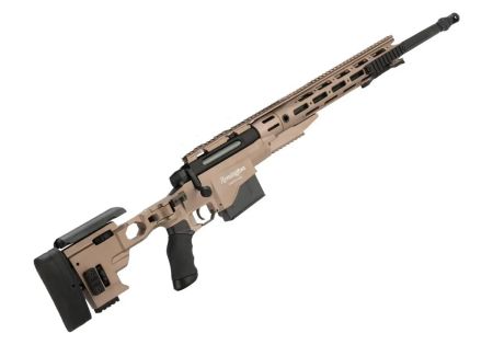 Fusil SNIPER MS338 BOLT FULL METAL SPRING TAN ARES