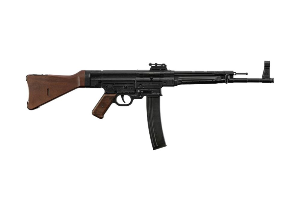 Fusil mitrailleur 9mm PAK STG44 MP44 STURMGEWEHR WW2 GSG