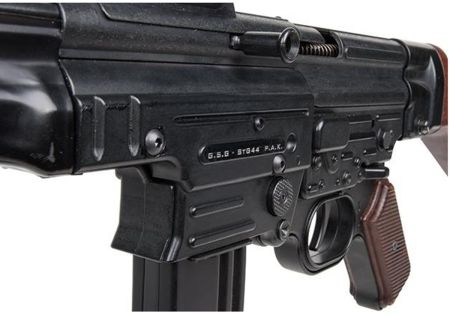 Fusil mitrailleur 9mm PAK STG44 MP44 STURMGEWEHR WW2 GSG