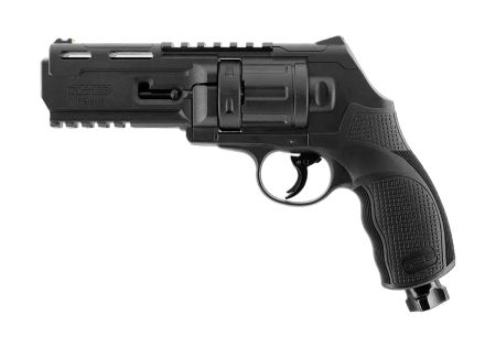 Revolver DEFENSE TR50 (ancienement HDR50) GEN2 T4E CAL 0.50 CO2