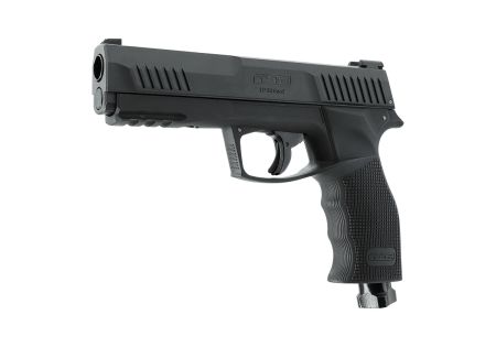 Pistolet DEFENSE HDP50 TP50 GEN2 T4E CAL 0.50 CO2 BLACK 13 JOULES