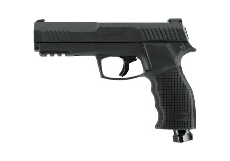 Pistolet DEFENSE HDP50 TP50 GEN2 T4E CAL 0.50 CO2 BLACK 13 JOULES