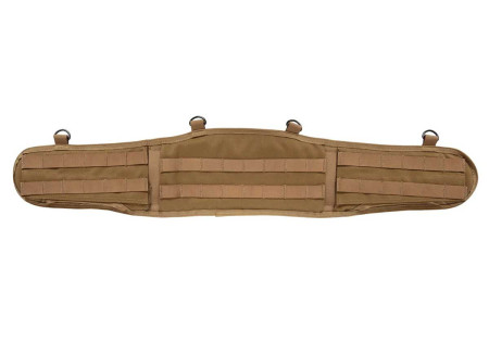 Harnais SUR CEINTURE MOLLE DESERT SPECNA ARMS