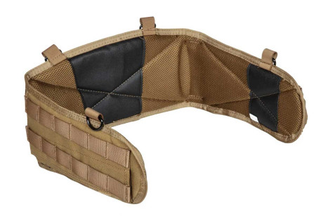 Harnais SUR CEINTURE MOLLE DESERT SPECNA ARMS