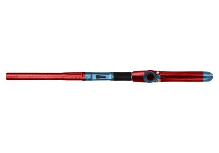 Lanceur GEO R5 REDEMPTION RED / ELECTRIC BLUE ECLIPSE