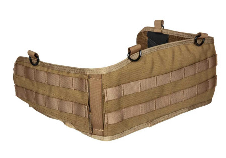 Harnais SUR CEINTURE MOLLE DESERT SPECNA ARMS