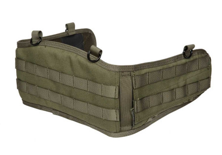 Harnais SUR CEINTURE MOLLE OLIVE SPECNA ARMS