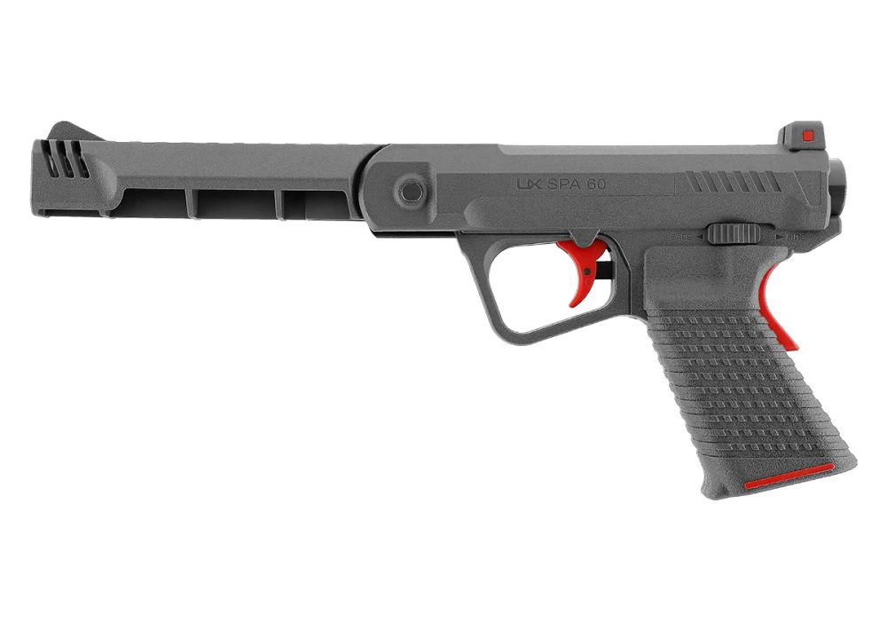 Pistolet 4.5mm (Plomb) UX SPA 60 UMAREX