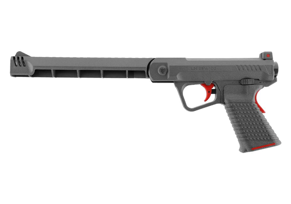 Pistolet 4.5mm (Plomb) UX SPA 100 UMAREX