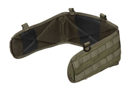 Harnais SUR CEINTURE MOLLE OLIVE SPECNA ARMS