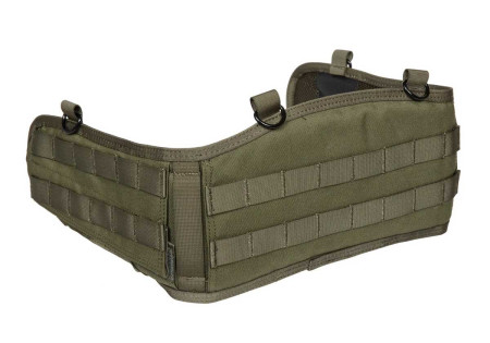 Harnais SUR CEINTURE MOLLE OLIVE SPECNA ARMS