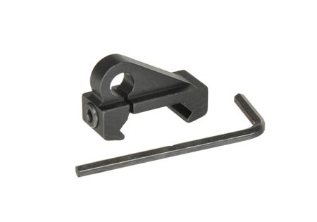 Attache sangle FIXATION RAIL BTR VECTOR OPTICS