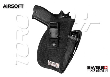 Holster de ceinture multi-positions SWISS ARMS