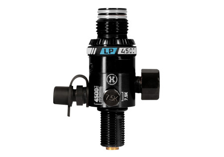 Preset HK ARMY LP3 4500 PSI STANDARD SORTIE 250-300 PSI PI