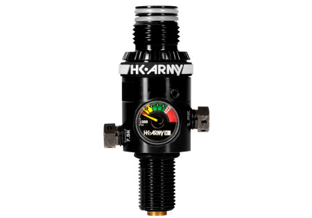 Preset HK ARMY MP5 4500 PSI STANDARD SORTIE 450-550 PSI PI