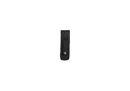 Porte AEROSOL 75ML CLIP LE PROTECTEUR BLACK