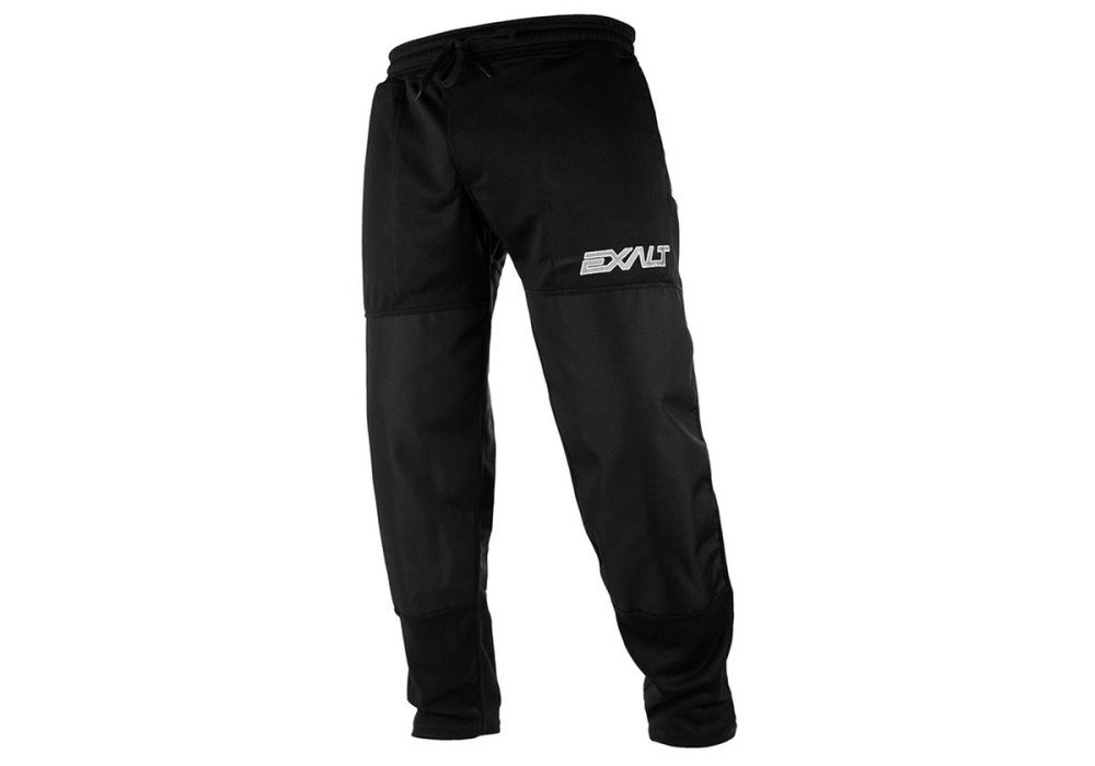 PANTALON V2 THROWBACK EXALT BLACK