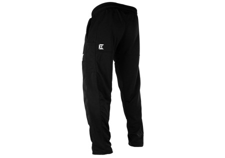 PANTALON V2 THROWBACK EXALT BLACK