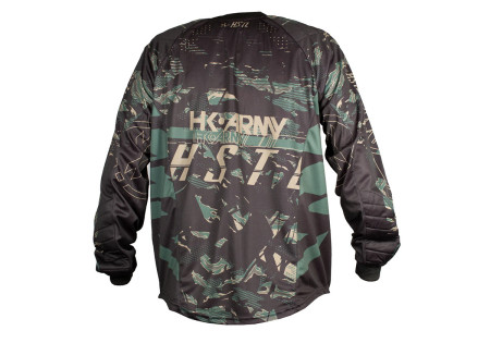 JERSEY HK ARMY HSTL LINE JUNGLE CAMO