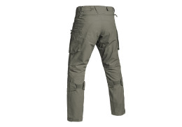 PANTALON DE COMBAT FIGHTER V2 (genouillères) OLIVE A10