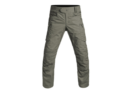 PANTALON DE COMBAT FIGHTER V2 (genouillères) OLIVE A10