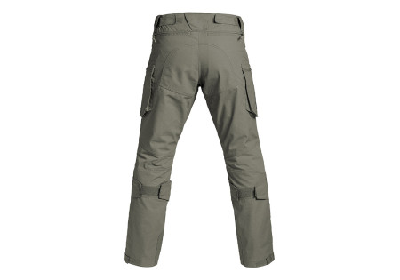 PANTALON DE COMBAT FIGHTER V2 (genouillères) OLIVE A10