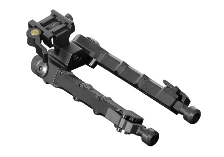 Bipied REGLABLE PLIABLE FIXATION RAIL COMBIPOD UX UMAREX