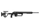 Carabine 22LR TLD VICTRIX GLADIO SMALL BORE 22" BLACK - Catégorie C