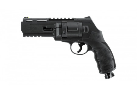 Revolver DEFENSE TR50 (ancienement HDR50) T4E CAL 0.50 CO2 BLACK UMAREX