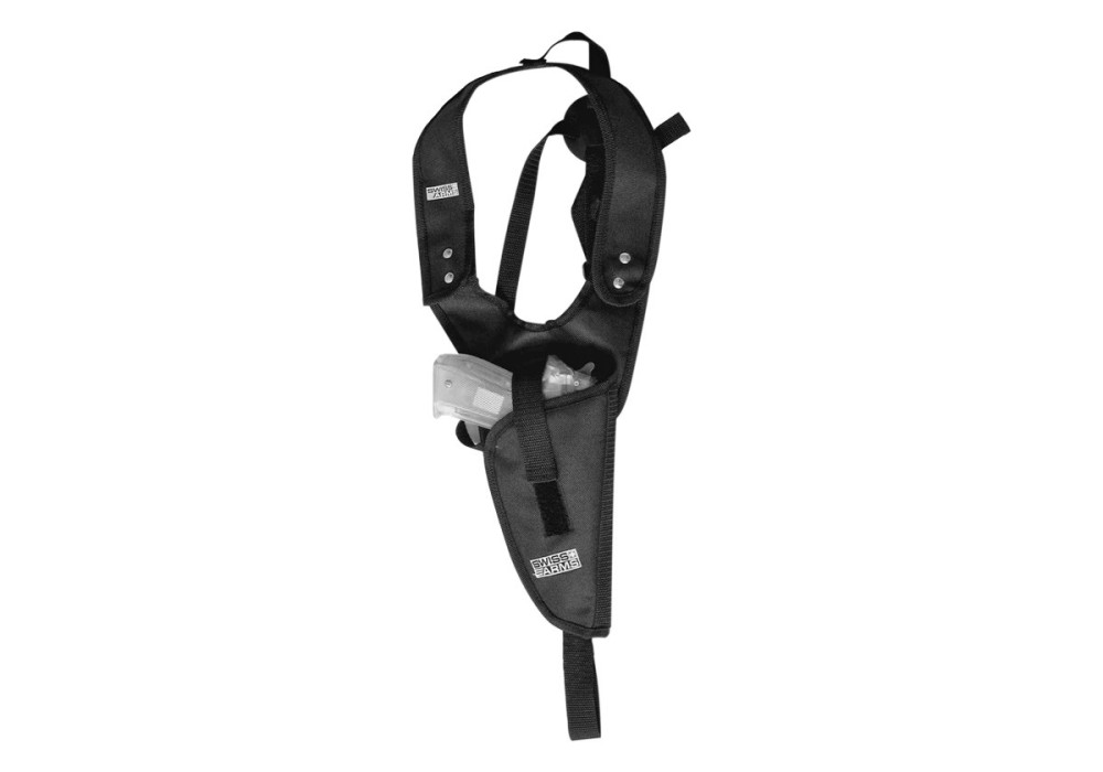 Holster d´épaule VERTICAL SWISS ARMS