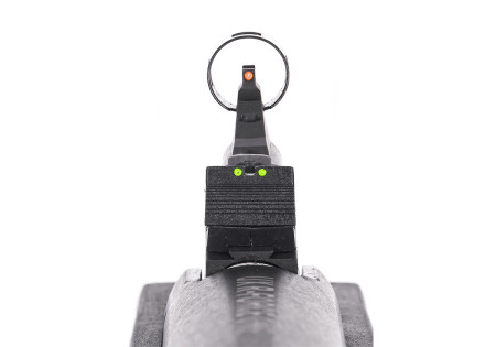 Carabine 4.5mm (Plomb) UX R-FORCE ONE (E 19.9J) UMAREX