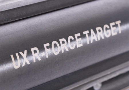 Carabine 4.5mm (Plomb) UX R-FORCE TARGET GAZ (E 19.9J) UMAREX