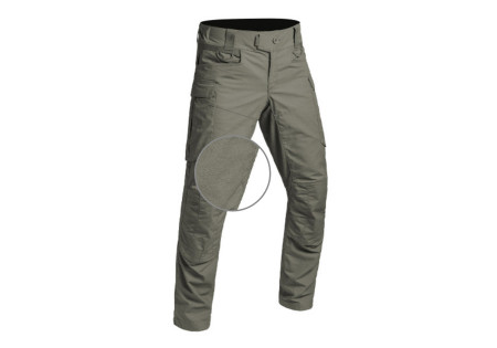 PANTALON DE COMBAT FIGHTER OLIVE A10 - Entrejambe 83 cm