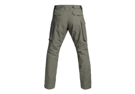 PANTALON DE COMBAT FIGHTER OLIVE A10 - Entrejambe 83 cm