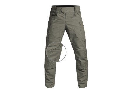 PANTALON DE COMBAT FIGHTER OLIVE A10 - Entrejambe 83 cm