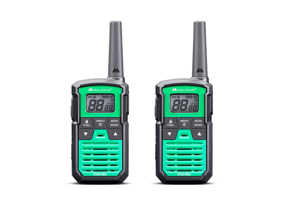 Talkie Walkie TALKERS XT30 PRO MIDLAND X2