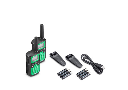 Talkie Walkie TALKERS XT30 PRO MIDLAND X2