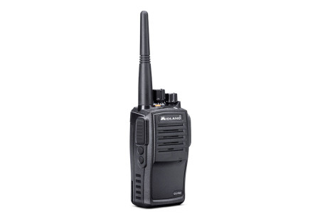 Talkie Walkie G15 PRO MIDLAND PMR 466MHZ IP67