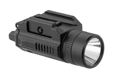 Lampe tactique CYCLONE 960 LUMENS BLACK SKYWOODS