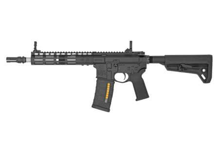 Fusil TYPE COLT M4 G101 GBBR GAZ BLACK DOUBLE EAGLE