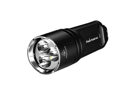 Lampe tactique FENIX TK35UE V2.0 5000 LUMENS